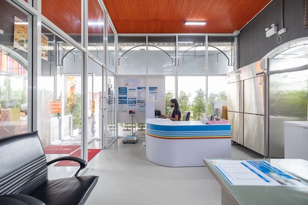 Máquina automática de vendas