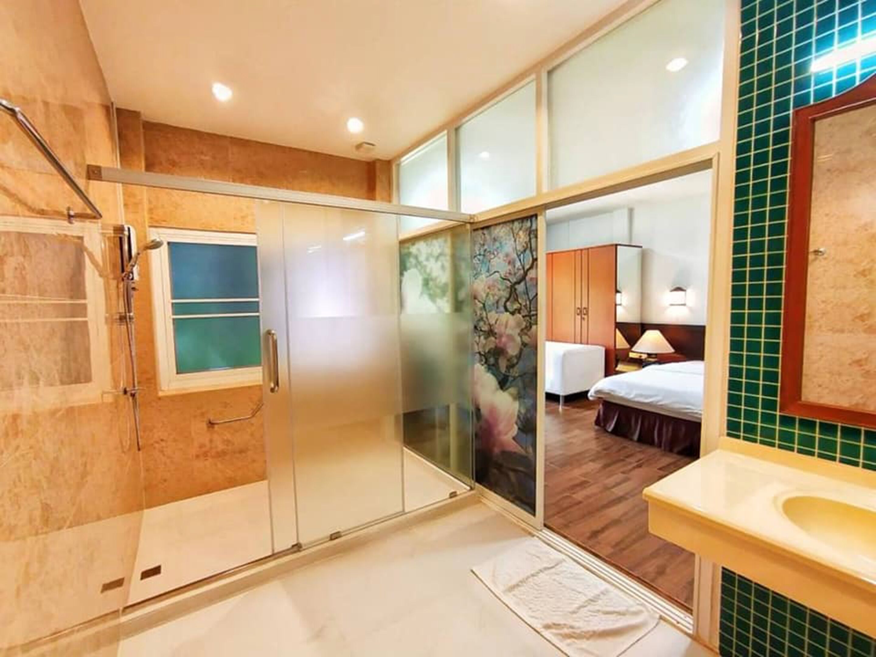 Foto - Bangkok Rama Hotel