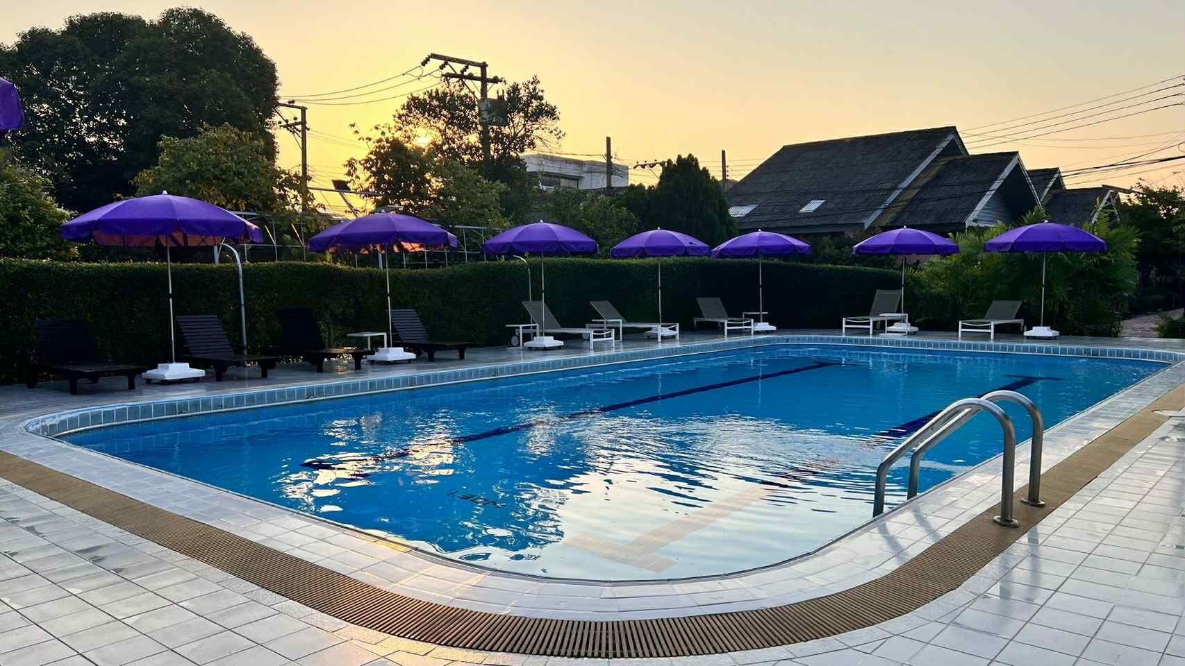 Foto - Bangkok Rama Hotel