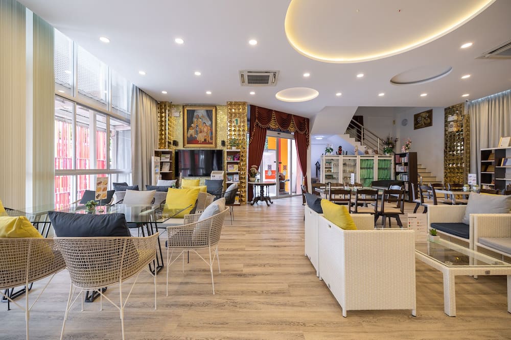 Bangkok Rama Hotel