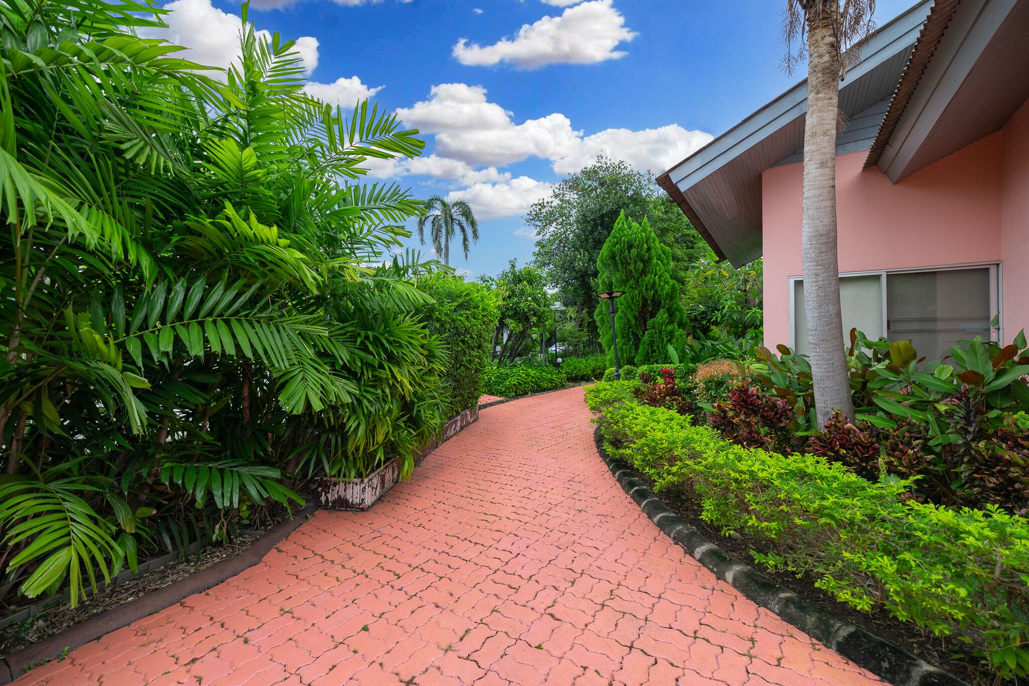 Foto - Bangkok Rama Hotel