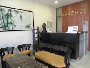 Hall