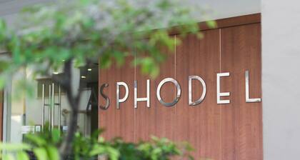 Asphodel Inn Singapore