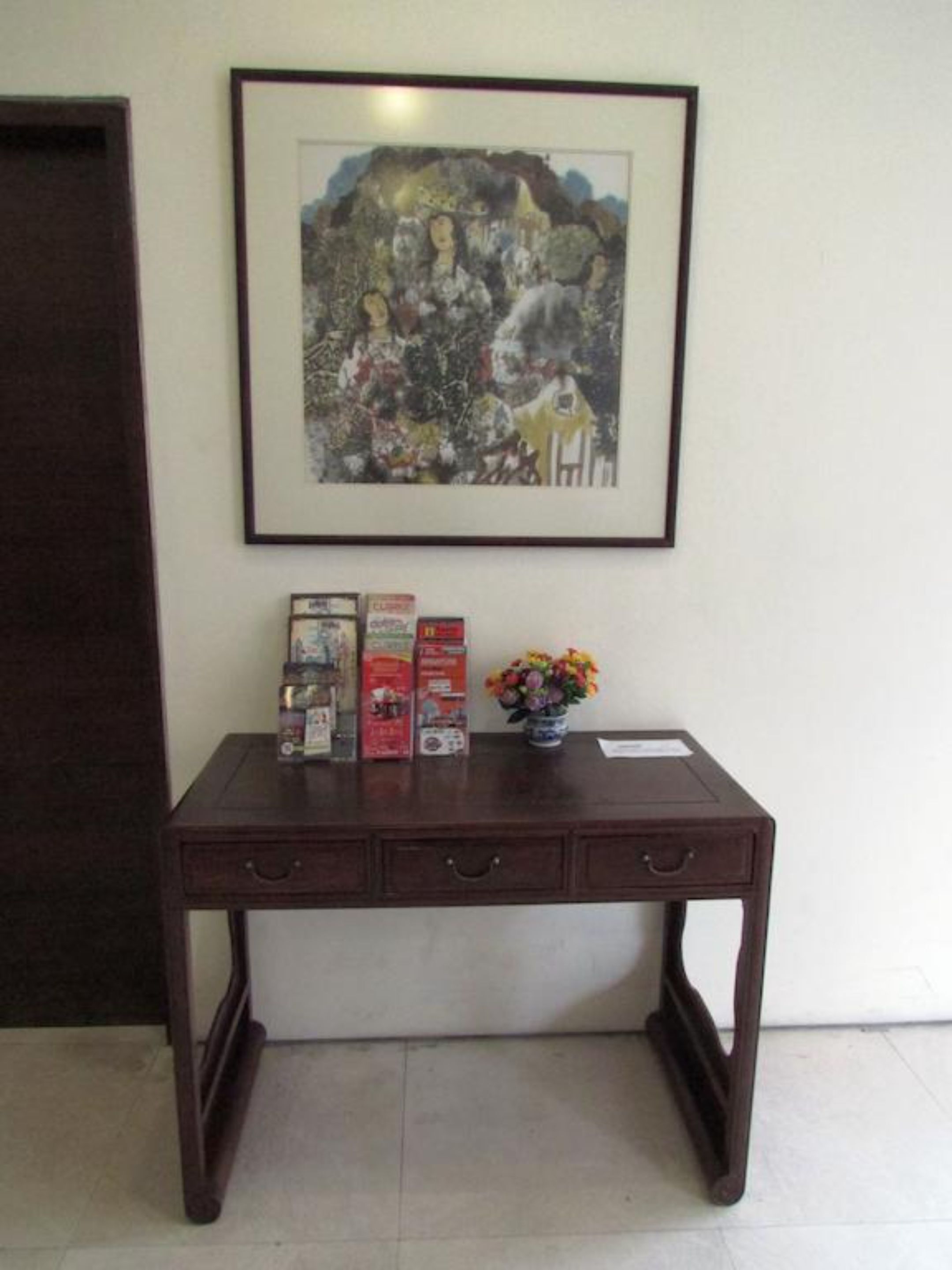 Photo - Asphodel Inn