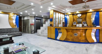Hotel Chand Palace