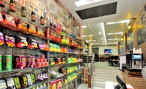 Restaurang