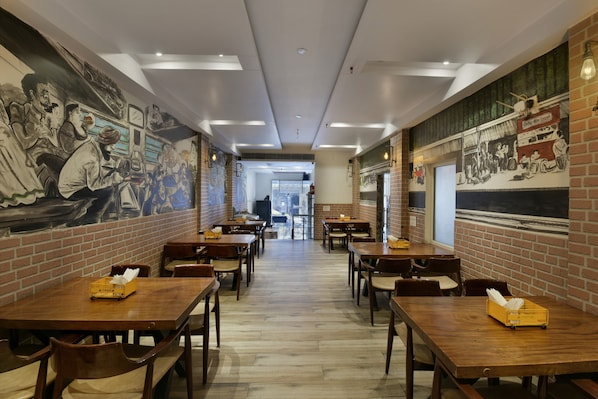 Restaurang