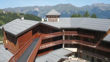 Kawasan hartanah