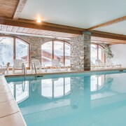 Les Chalets de L'Adonis