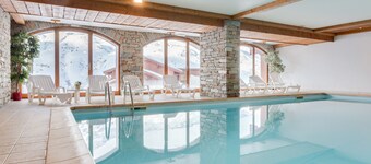 レ シャレー ドゥ ラドニス