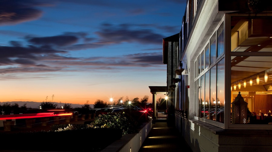 Radisson Blu Hotel & Spa, Sligo