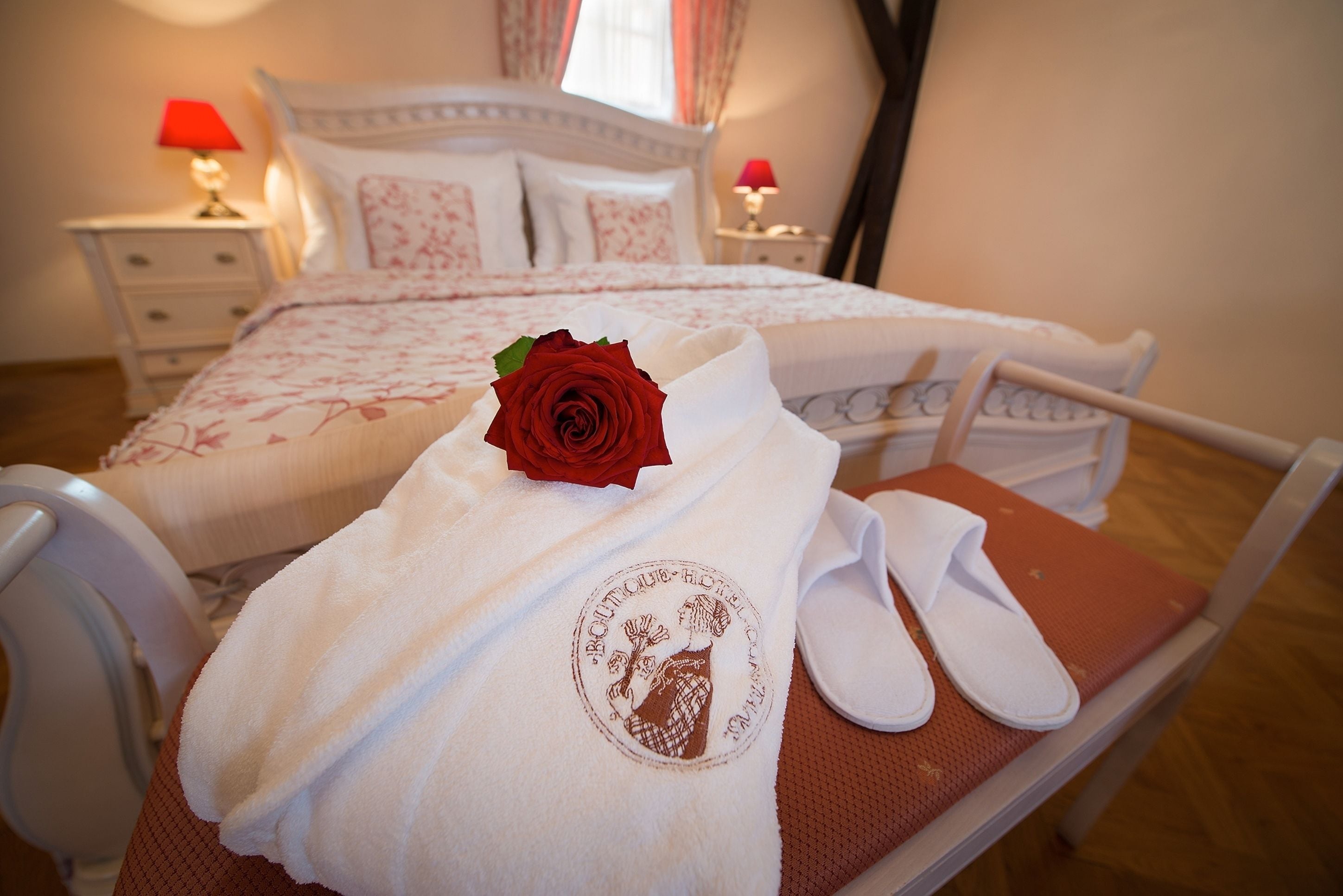 Foto - Boutique Hotel Constans