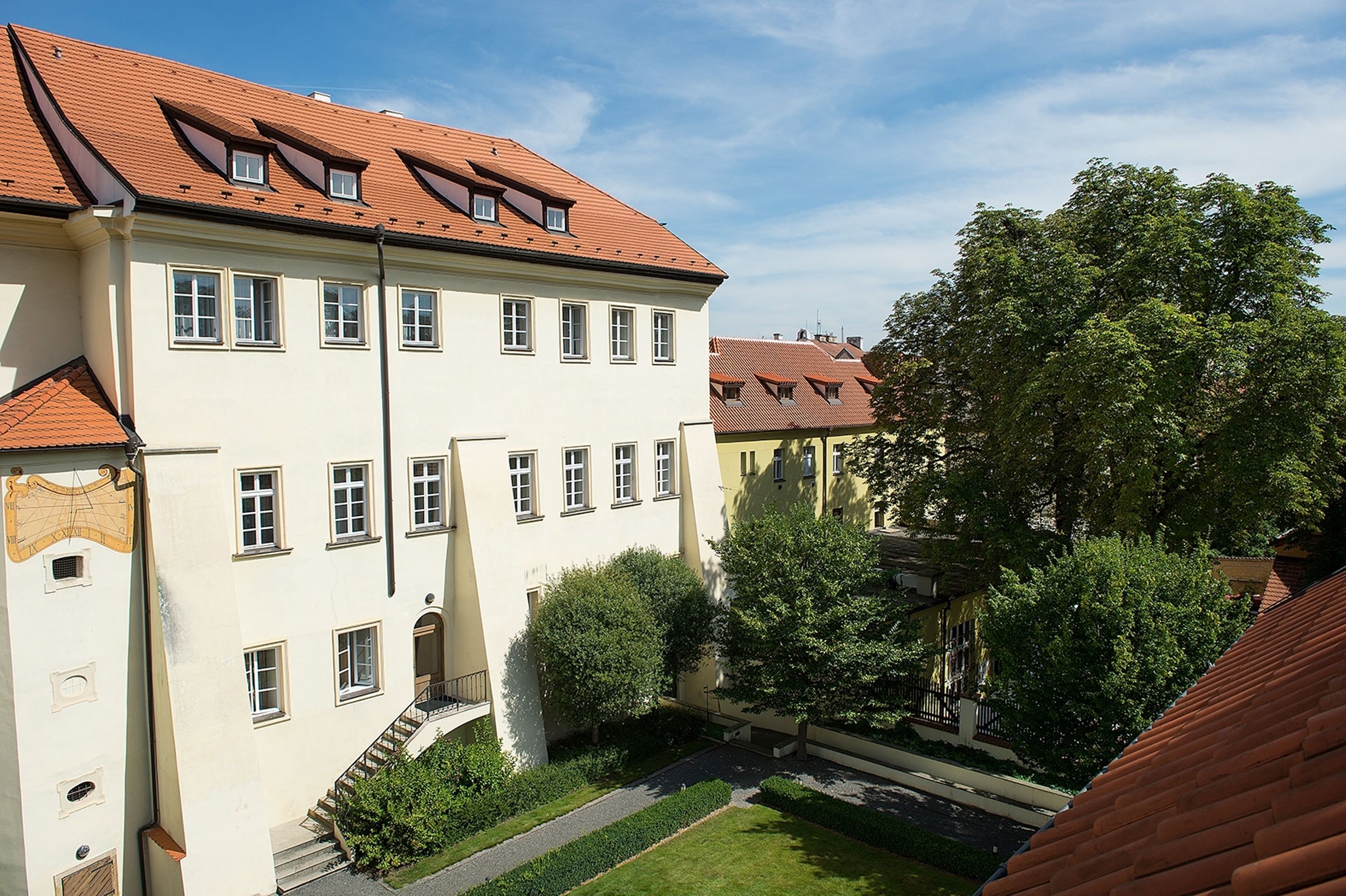 Foto - Boutique Hotel Constans