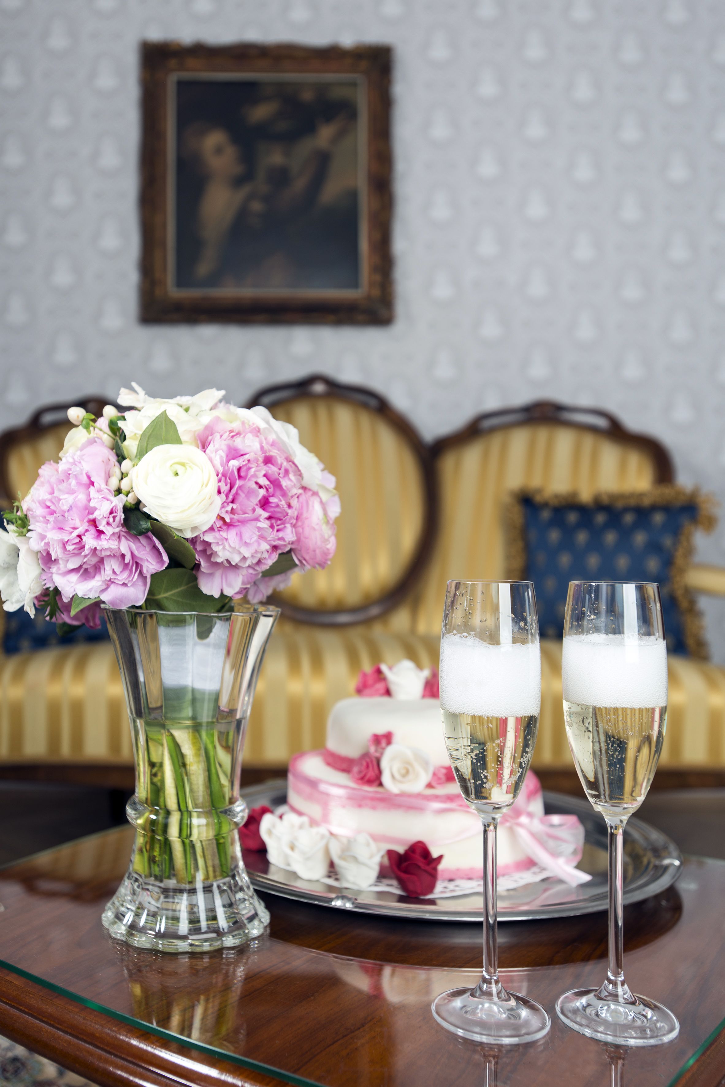 Photo - Boutique Hotel Constans