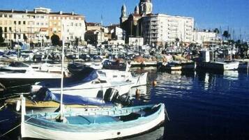 Port de plaisance