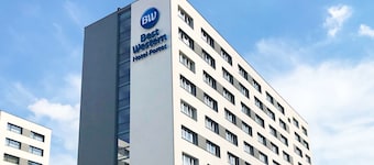 Best Western Hotel Portos