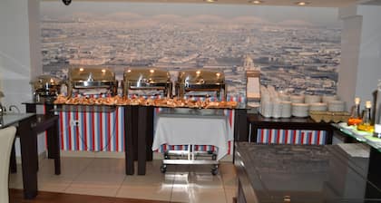 Best Western Hotel Portos