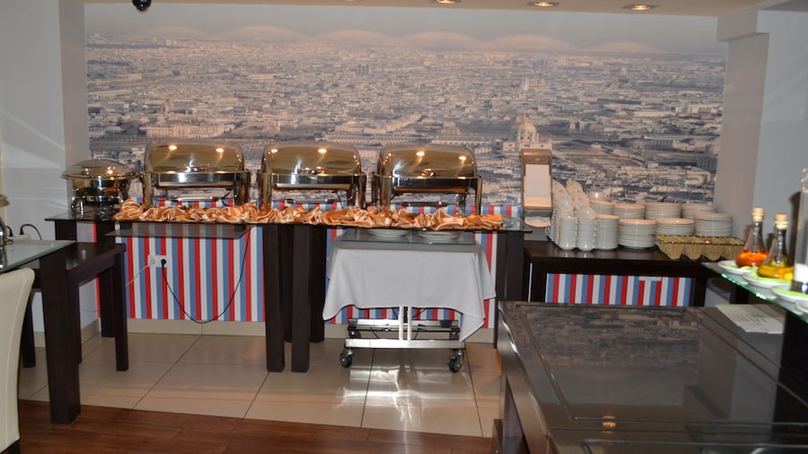 Best Western Hotel Portos