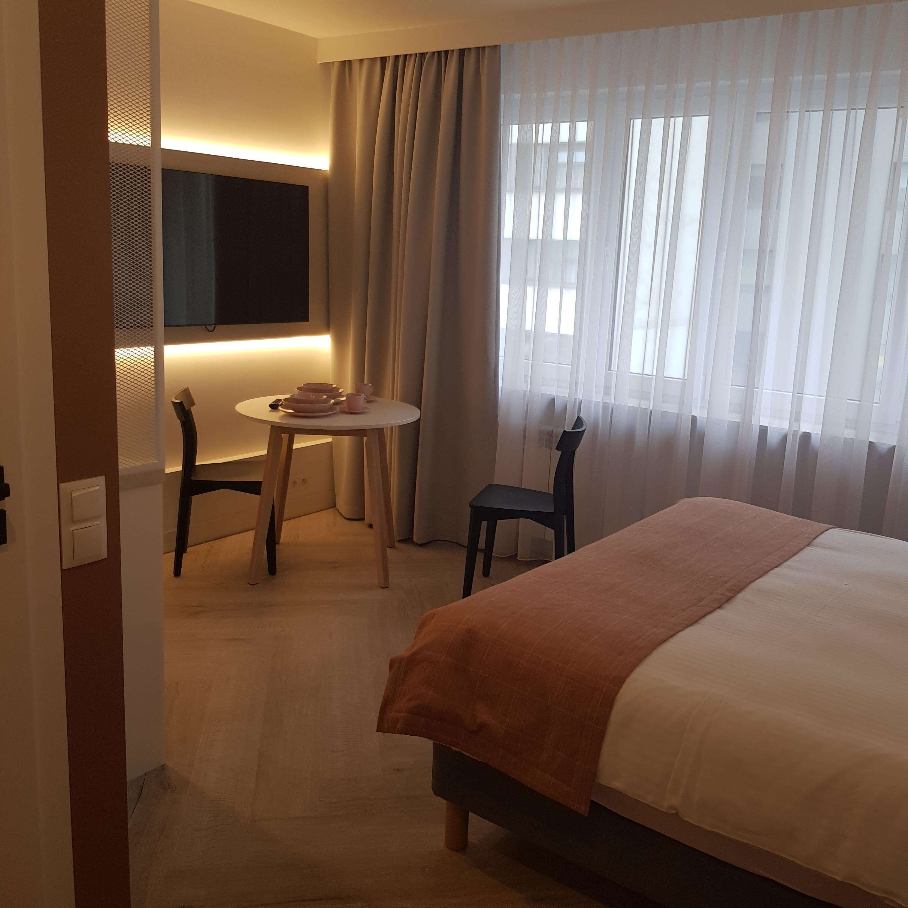 Foto - Best Western Hotel Portos