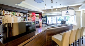 Bar (pÄ boendet)