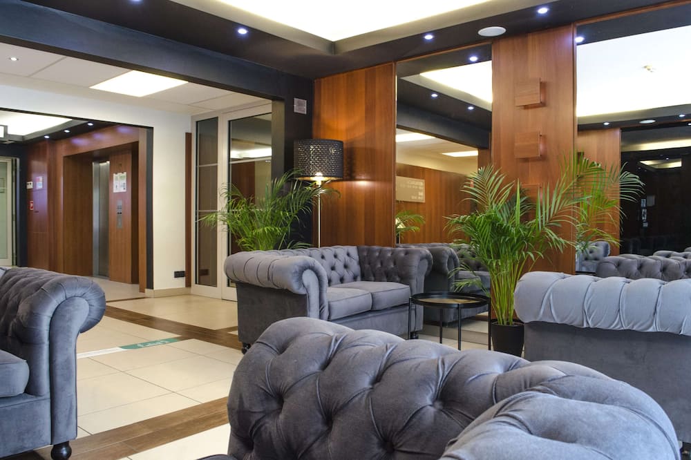 Best Western Hotel Portos