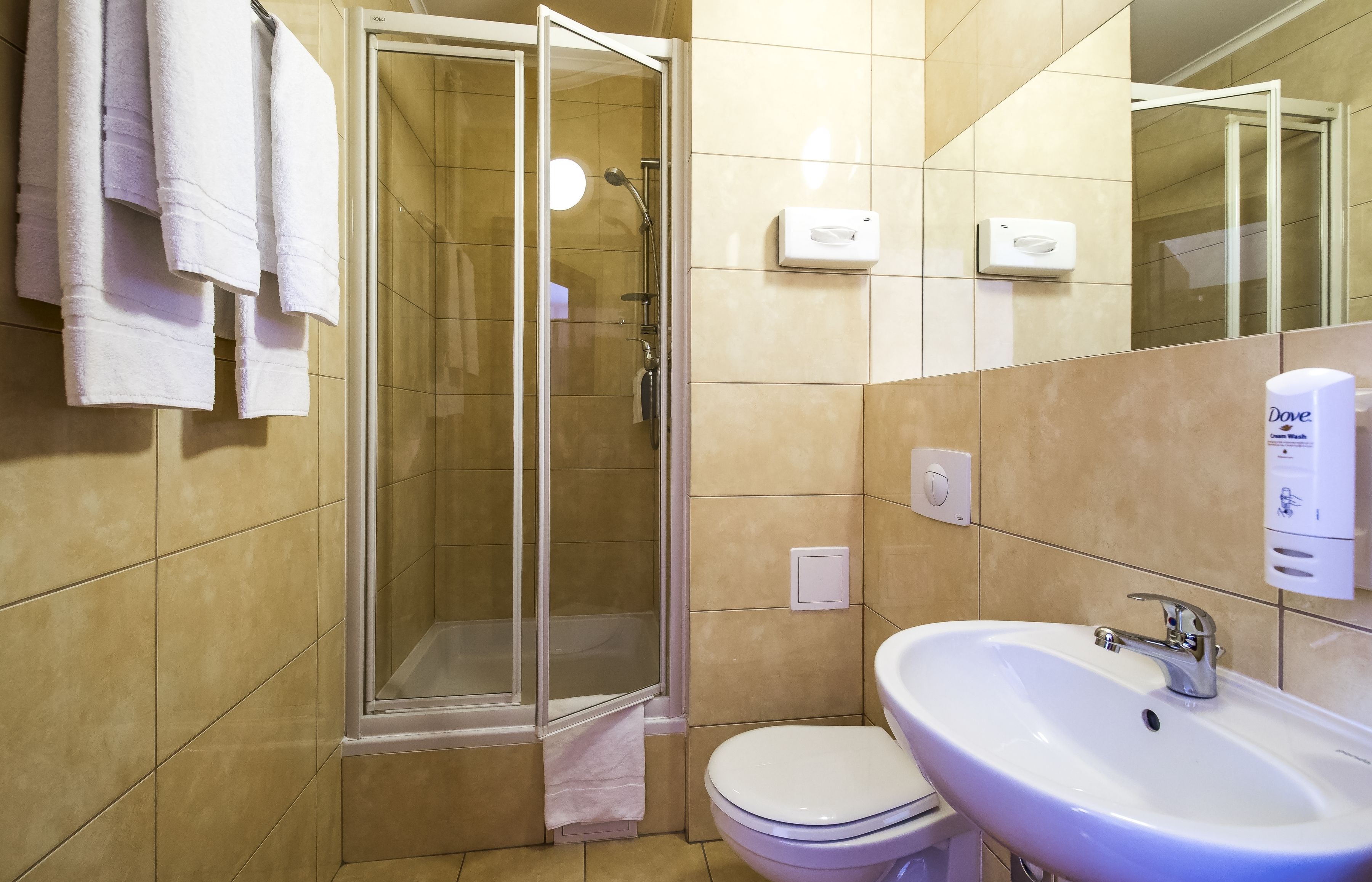 Foto - Best Western Hotel Portos