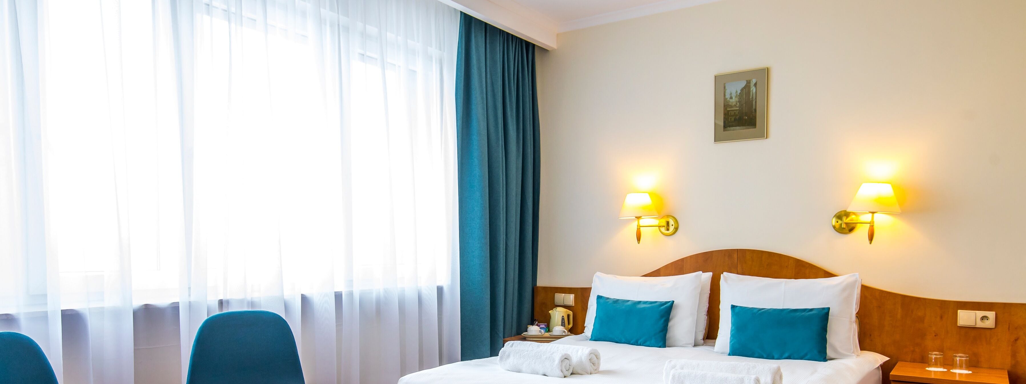 Foto - Best Western Hotel Portos