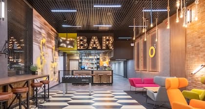 o3Hotel