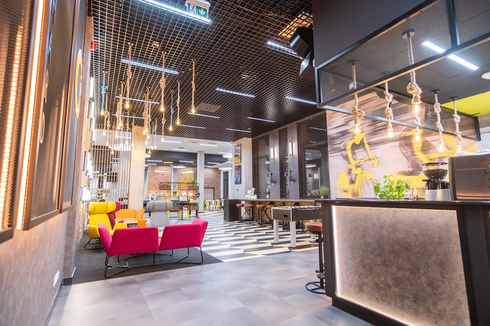 o3Hotel