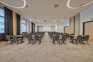 Meeting facility - o3Hotel (Warsaw)