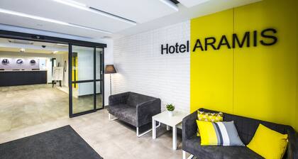 Hotel Aramis