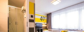Interior - Hotel Aramis (Warsaw)