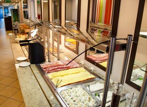 Restaurant - Hotel Aramis (Warsaw)