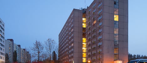 Exterieur