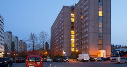 Hotel Aramis