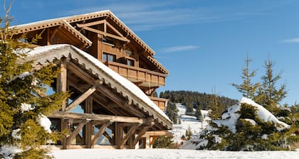 Residence Lagrange Vacances le Village des Lapons