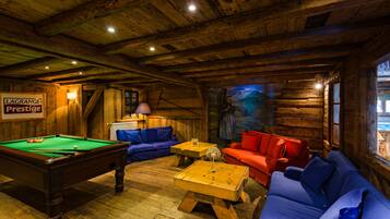 Billiards