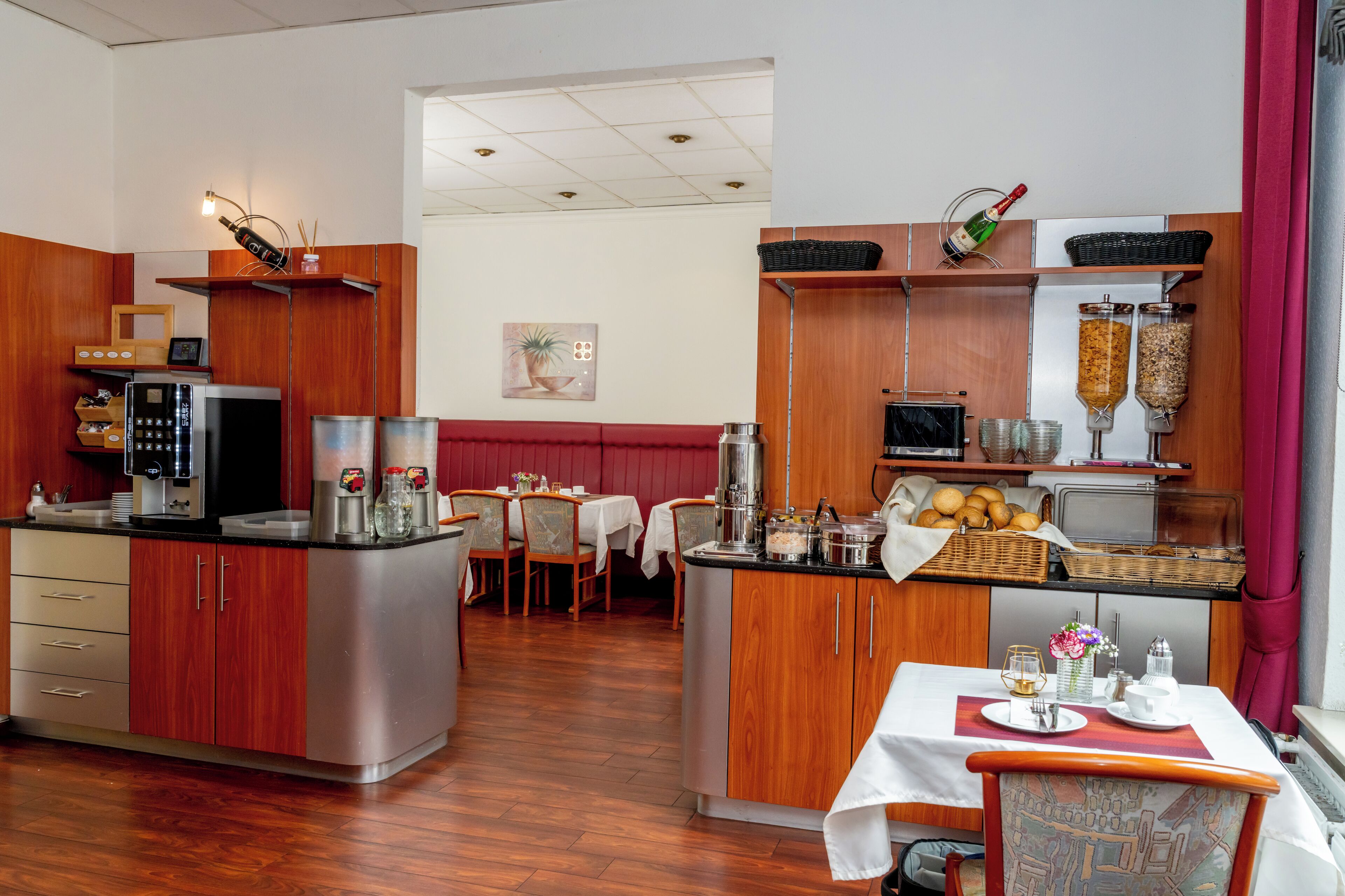 Photo - Hotel Lumen am Hauptbahnhof