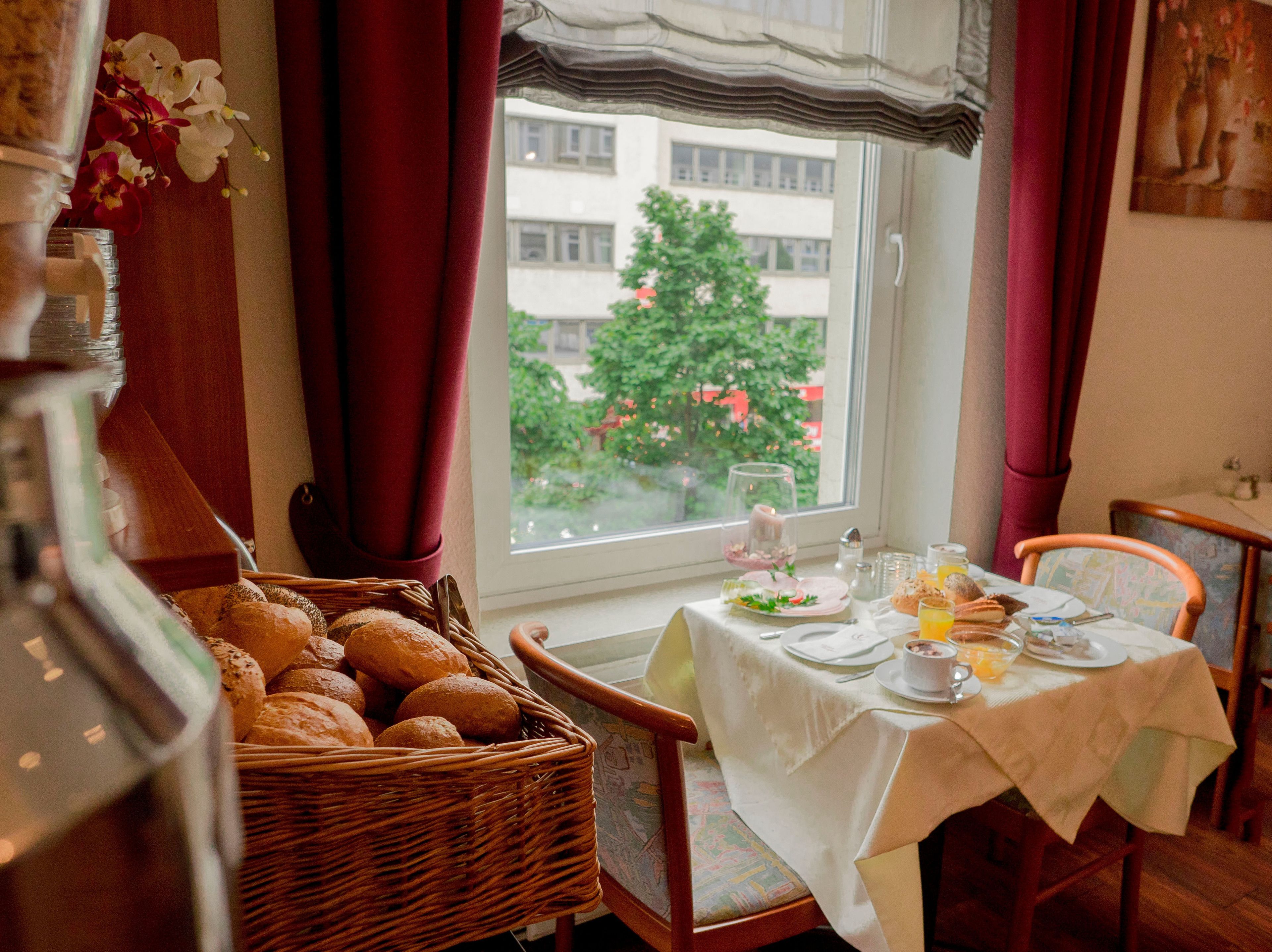 Photo - Hotel Lumen am Hauptbahnhof