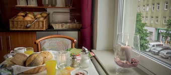 Hotel Lumen am Hauptbahnhof