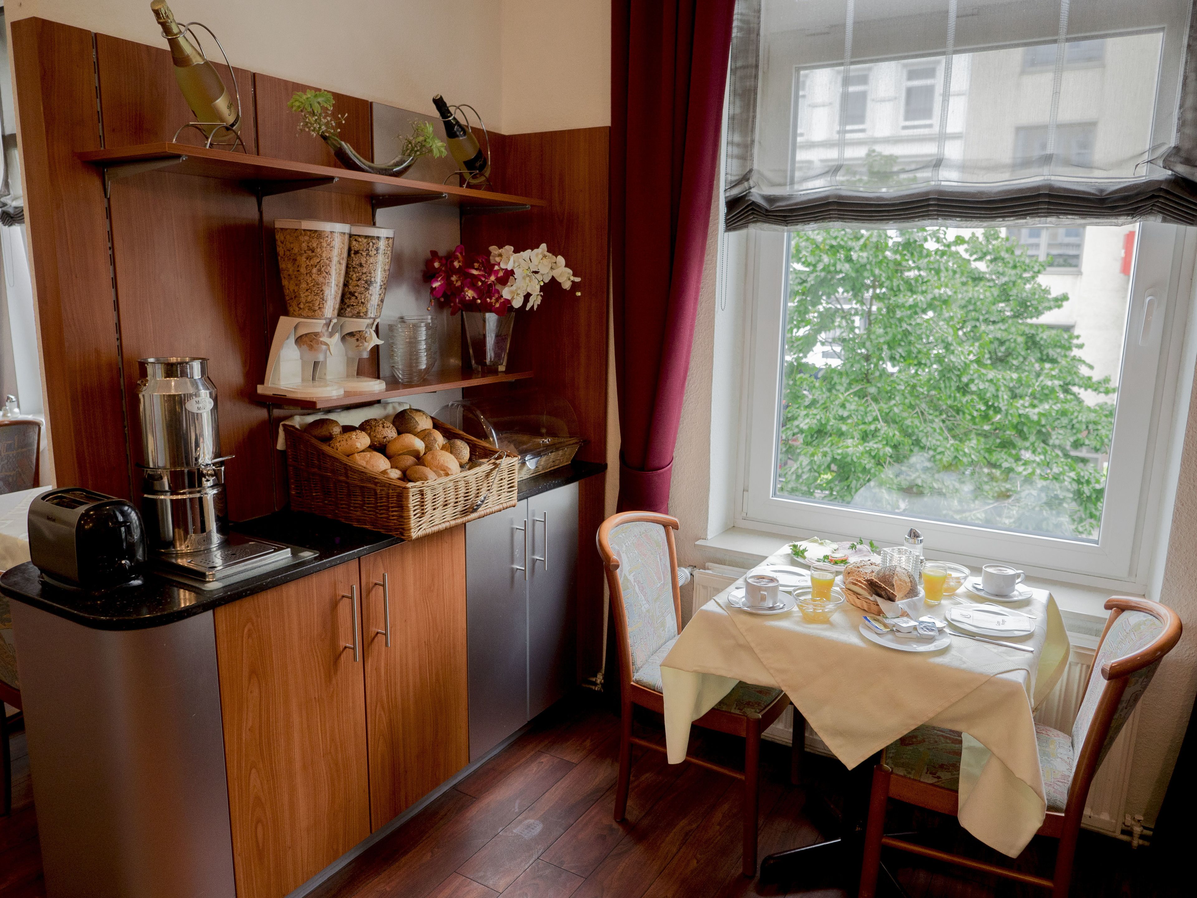 Photo - Hotel Lumen am Hauptbahnhof