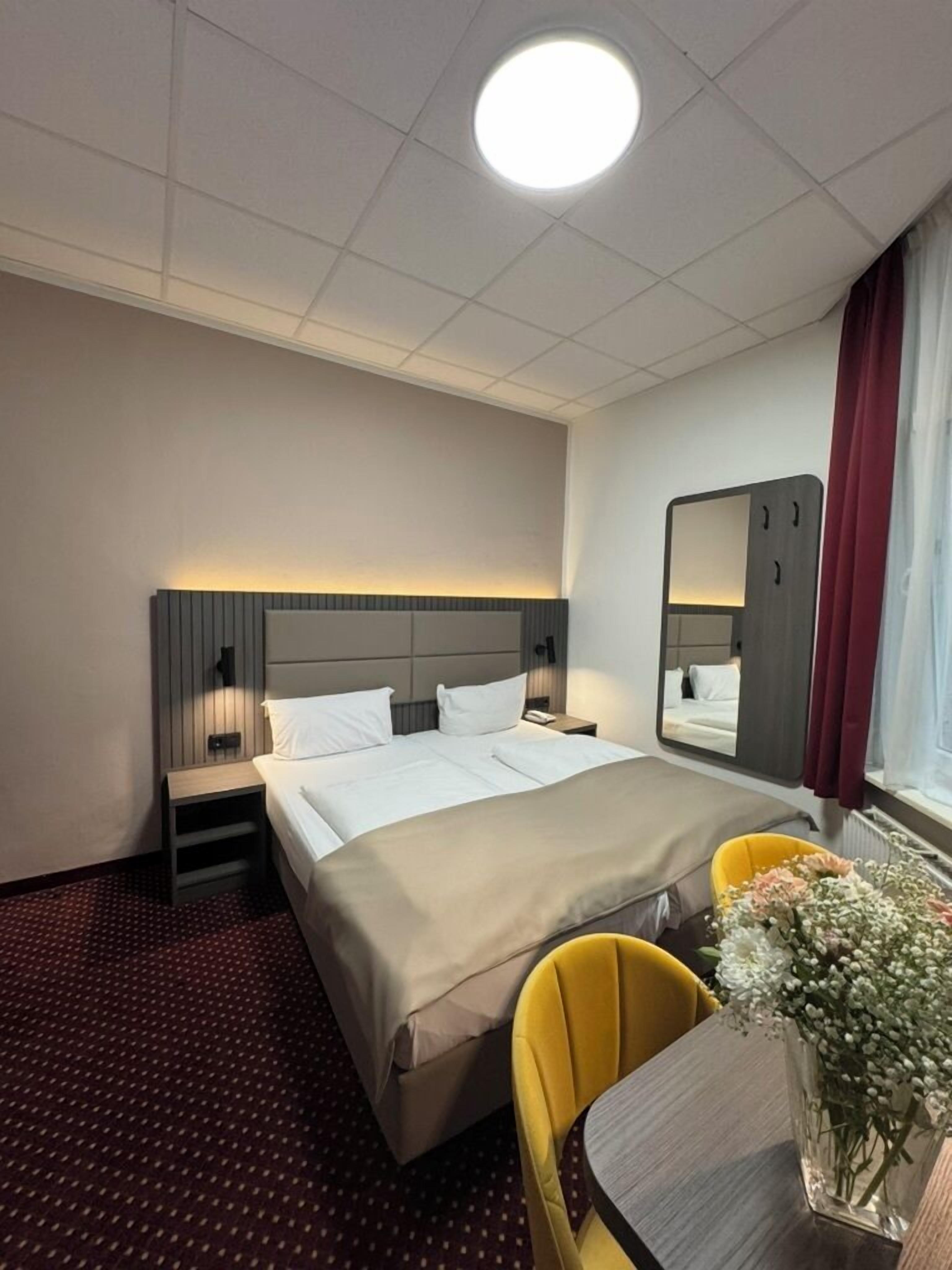 Kamer