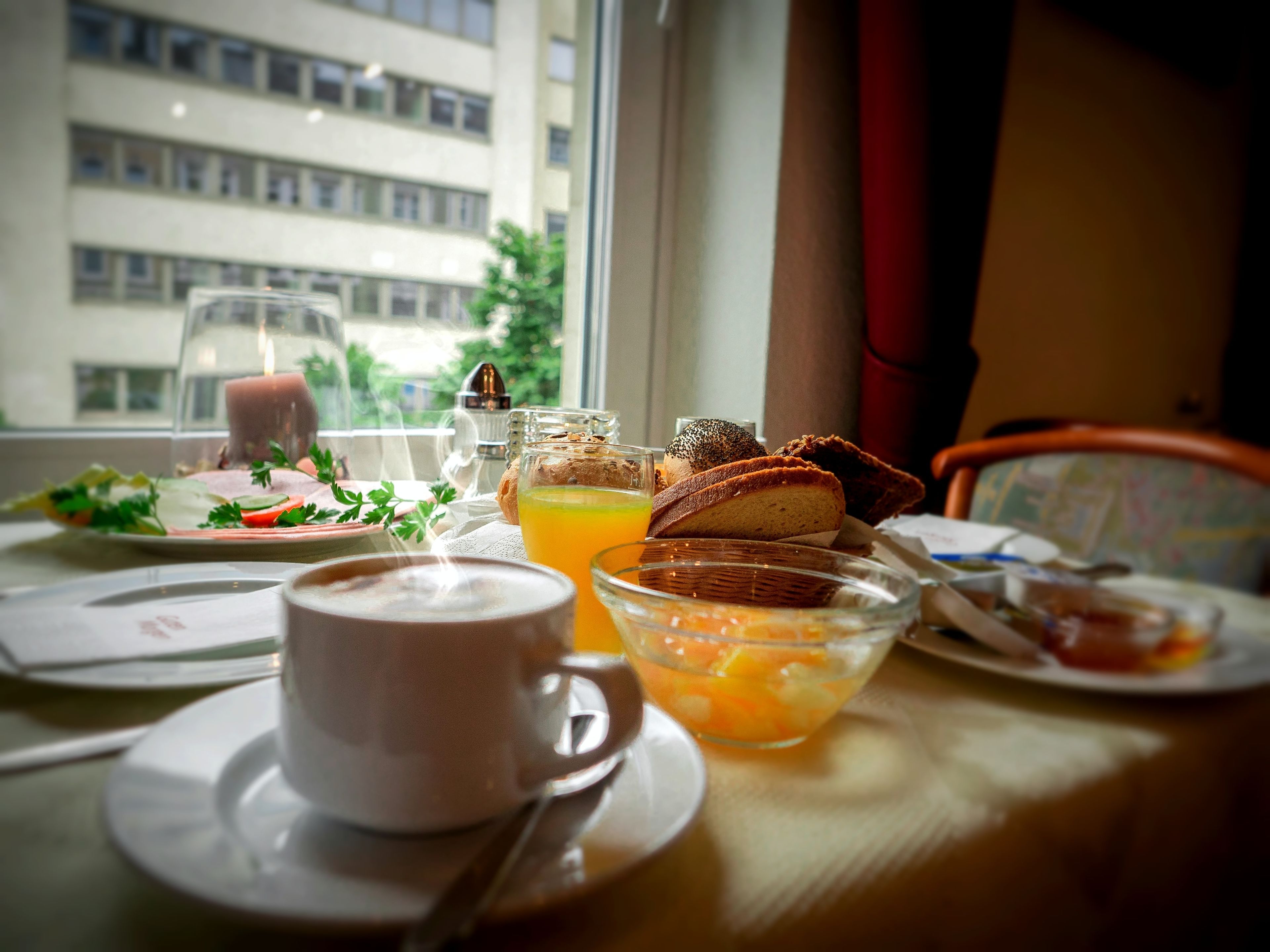 Photo - Hotel Lumen am Hauptbahnhof