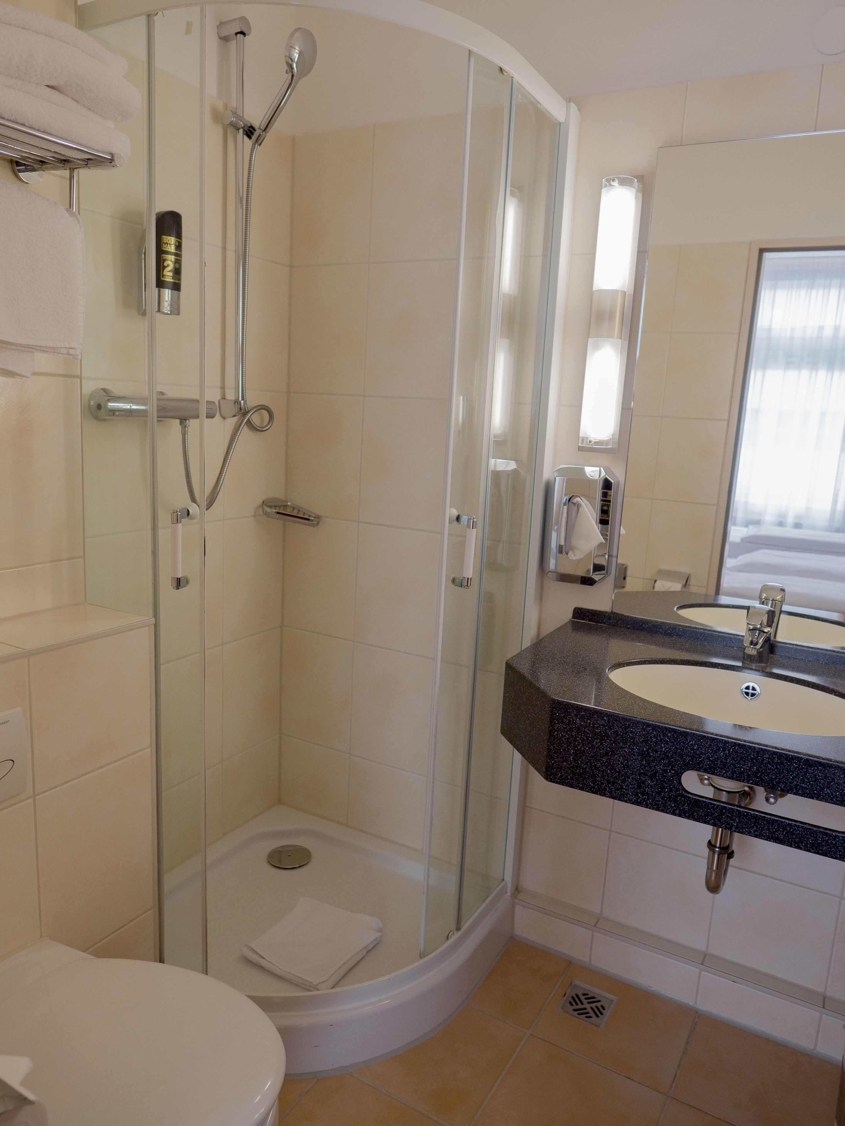 Photo - Hotel Lumen am Hauptbahnhof