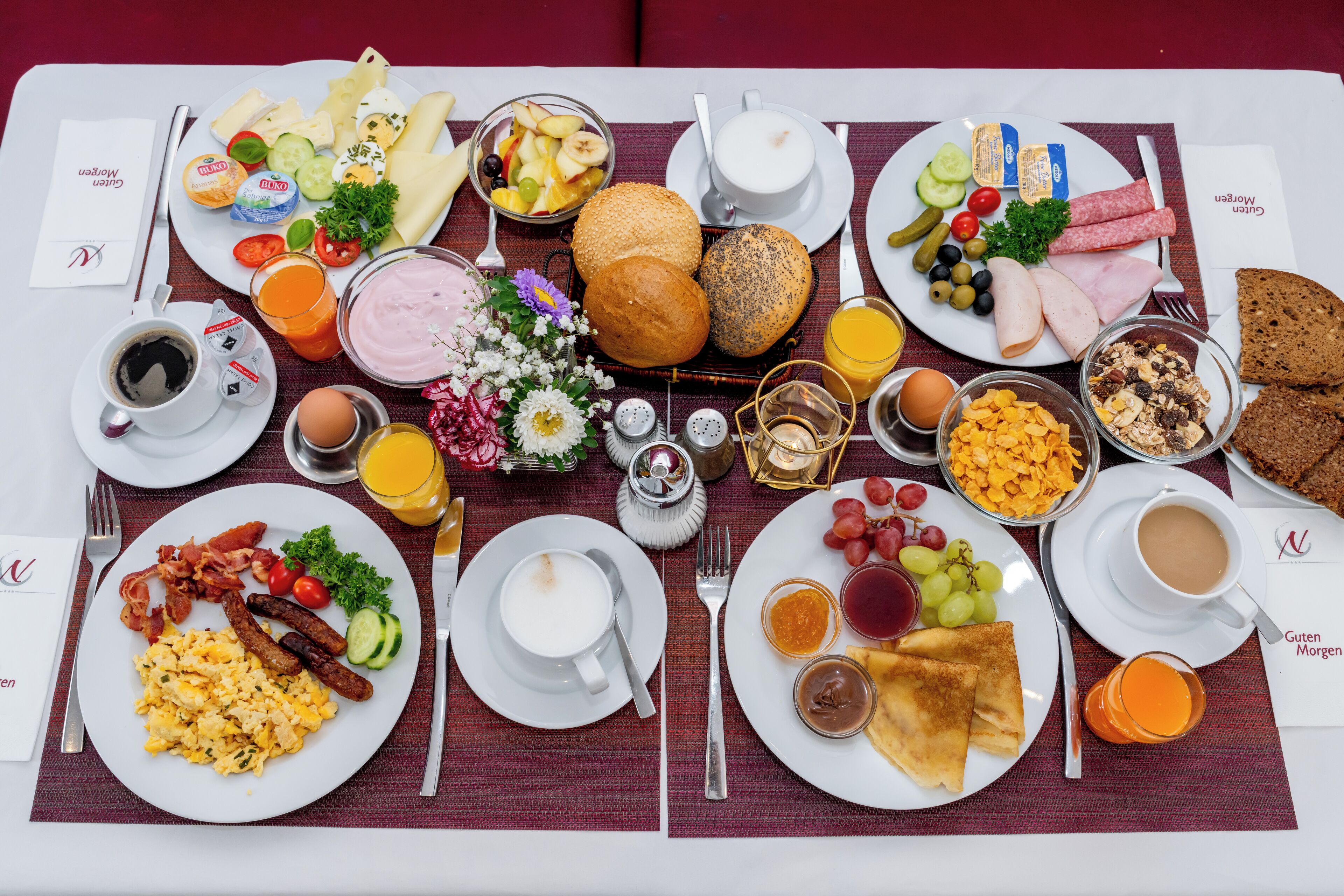 Photo - Hotel Lumen am Hauptbahnhof