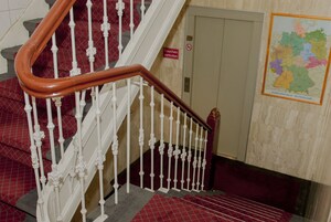 Treppe