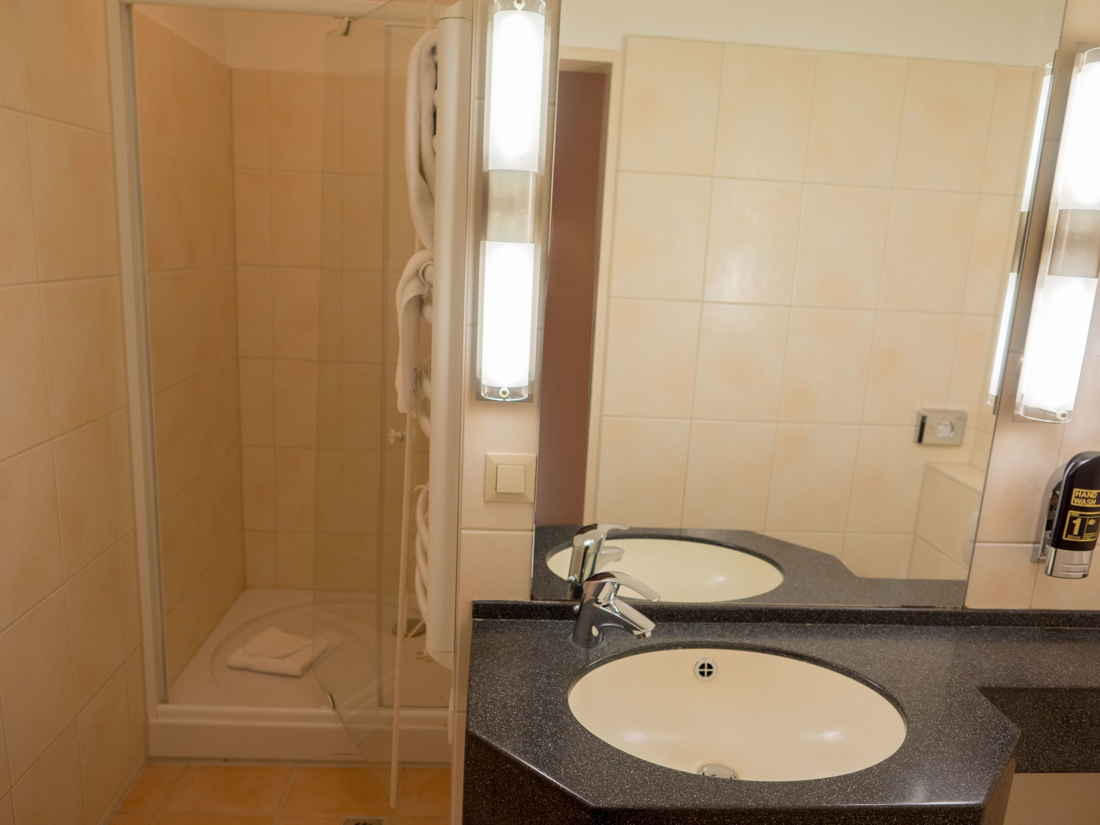 Photo - Hotel Lumen am Hauptbahnhof