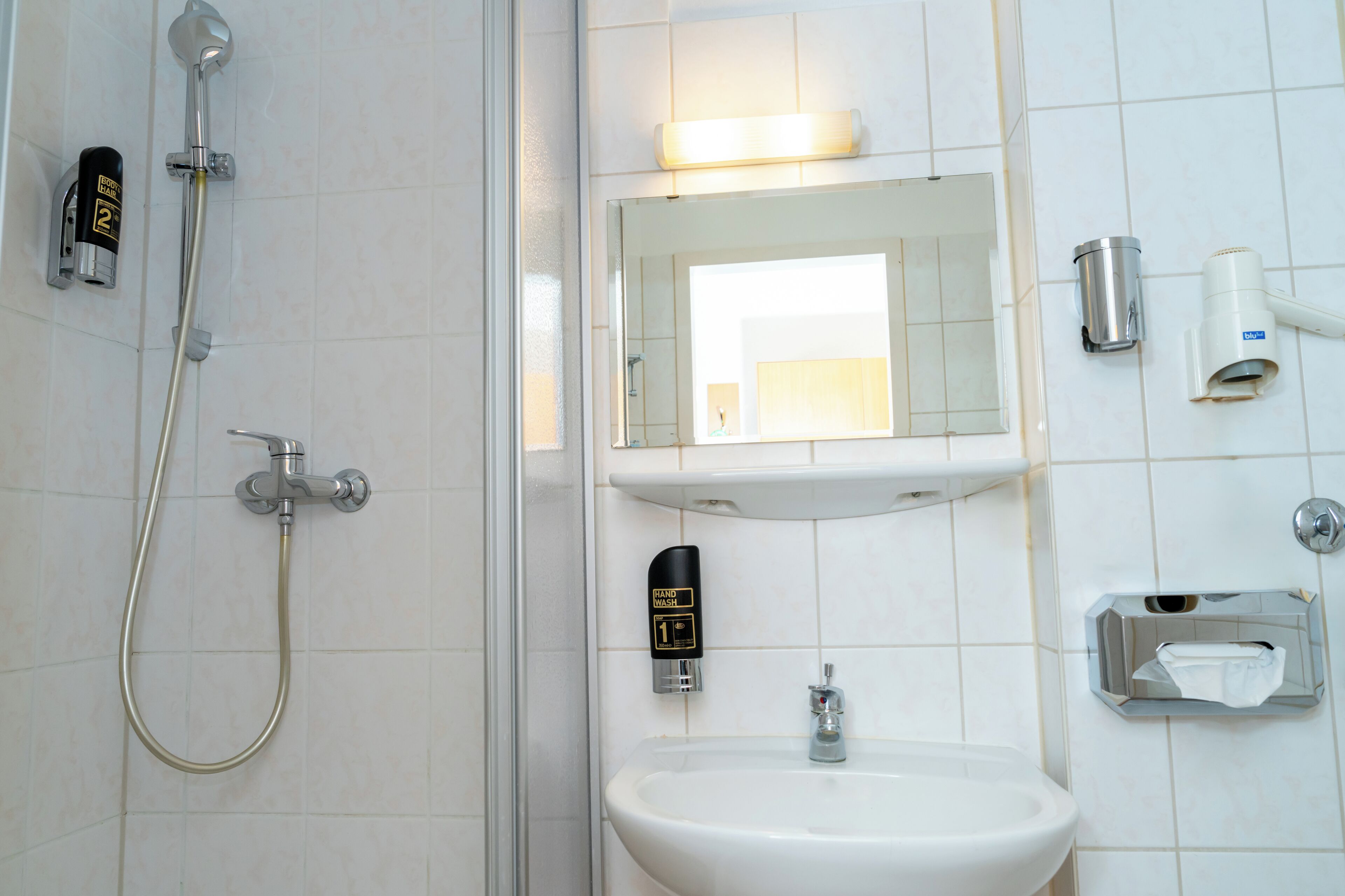 Photo - Hotel Lumen am Hauptbahnhof