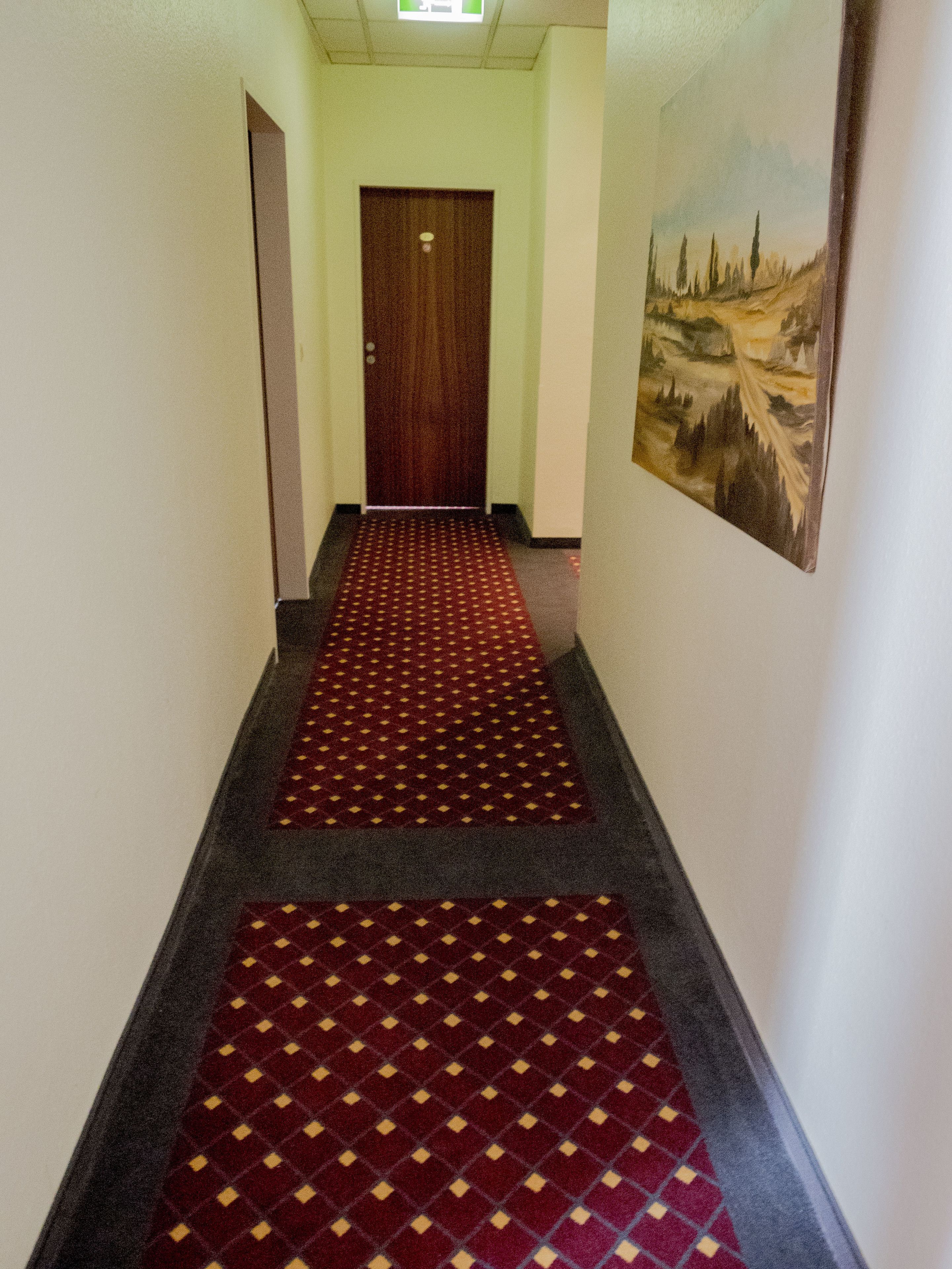 Photo - Hotel Lumen am Hauptbahnhof