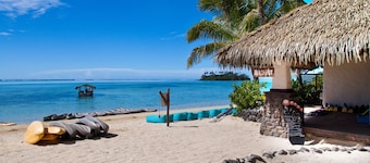 Pacific Resort Rarotonga